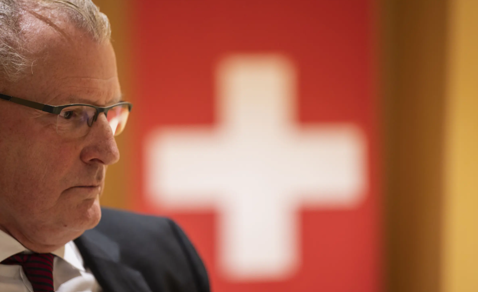 SVP-Regierungsräte kritisieren die 10-Millionen-Initiative der eigenen Partei