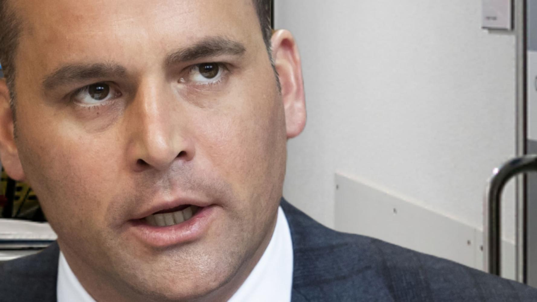 10-Millionen-Initiative: FDP attackiert SVP scharf