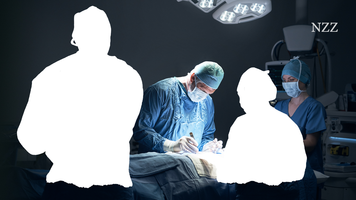 Was würde ein Spital ohne ausländische Fachkräfte tun? Ein Blick ins Unispital Basel