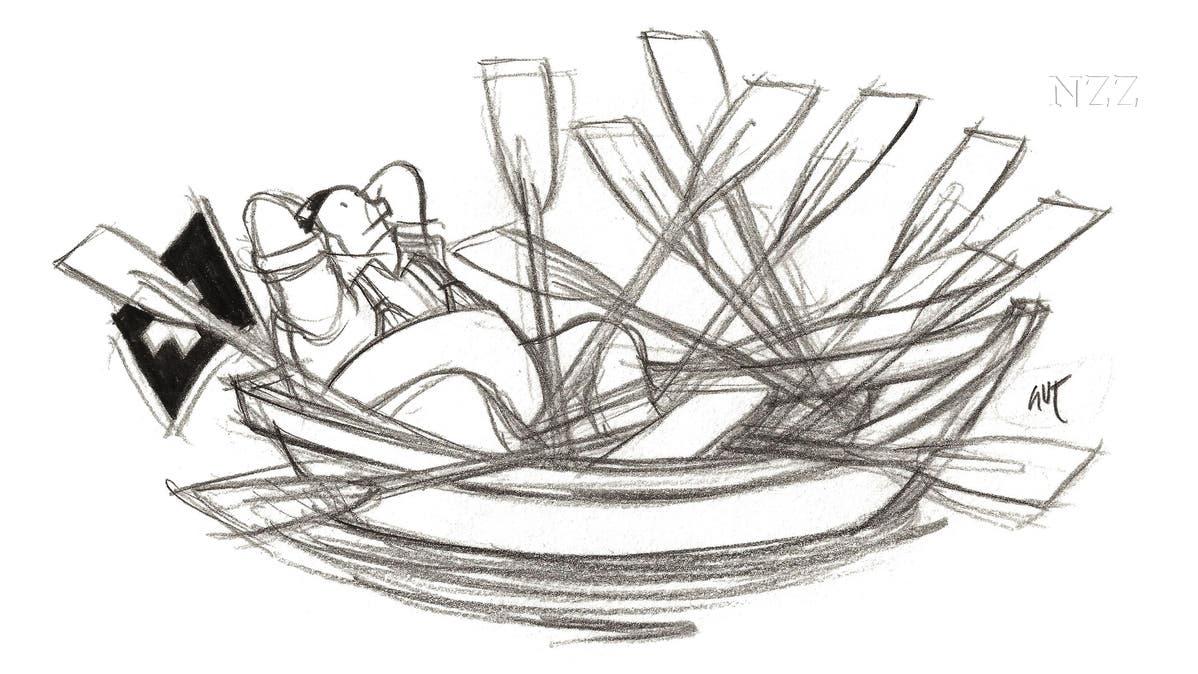 Zuwanderung: Die Schweiz wächst – und wir profitieren davon