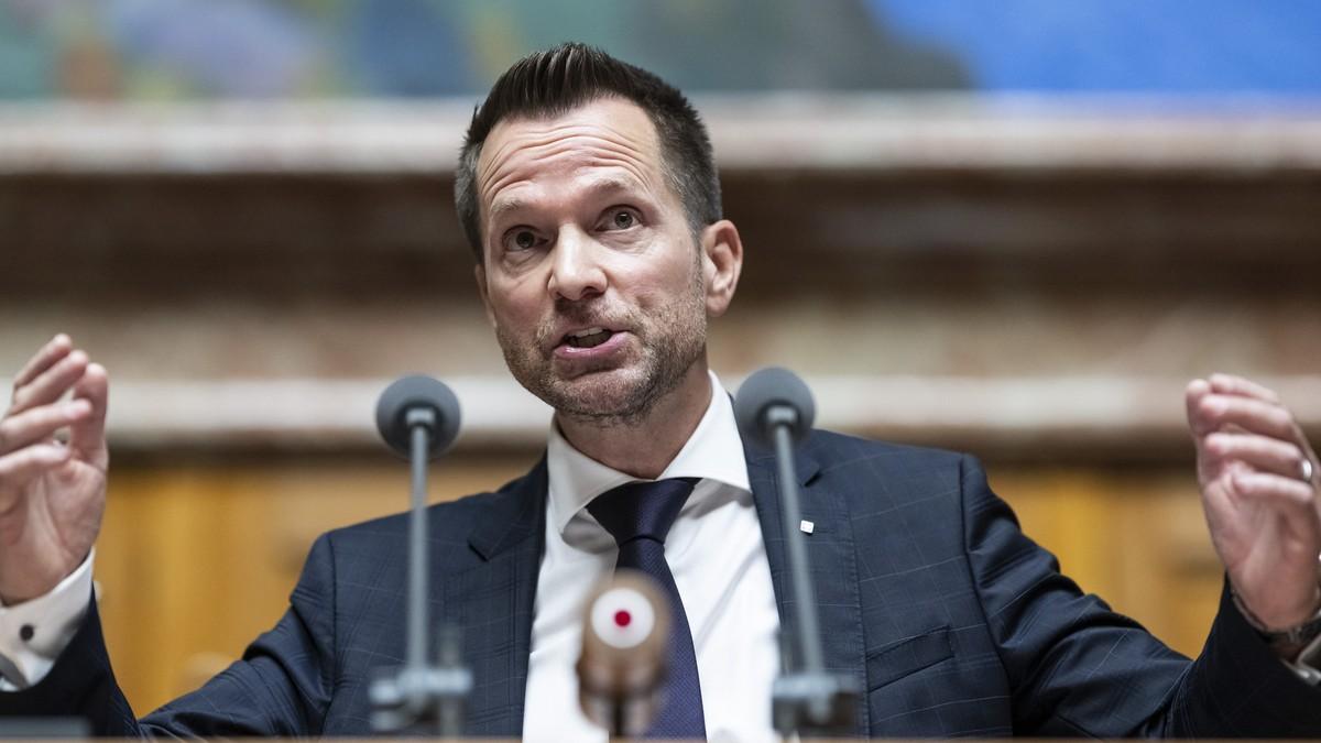 «Keine 10-Millionen-Schweiz» stösst im Nationalrat auf Ablehnung