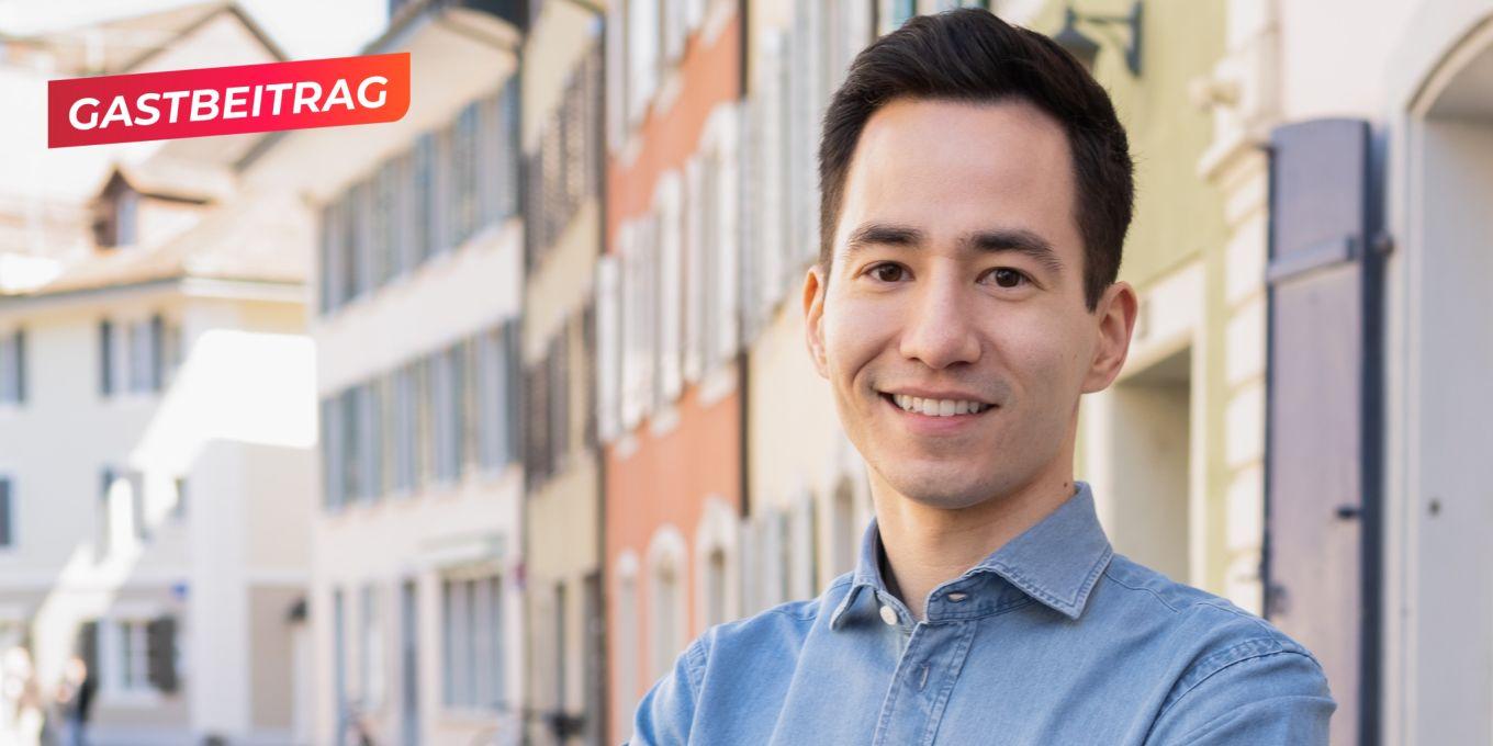 Aargau: Grossrat Berner (FDP) zur SVP-Nachhaltigkeitsinitiative | Nau.ch