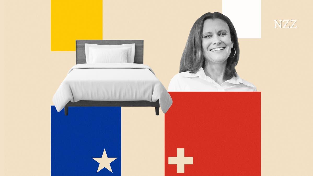 Märchenhotel Braunwald: Warum die Schweizer Hotellerie Europas Arbeitsmarkt braucht