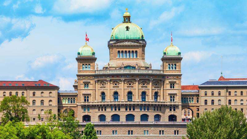 Parlament lehnt Chaos-Initiative ab